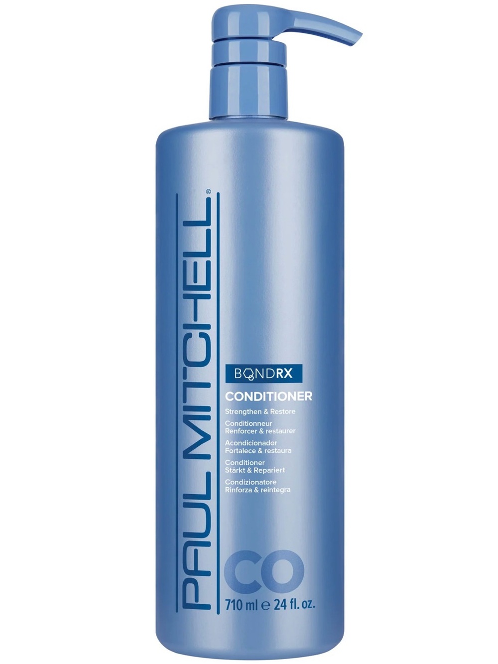 Paul Mitchell Bond Rx Conditioner 24oz